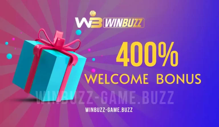 winbuzz bonus